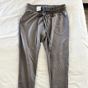Free People Joggers with tags
